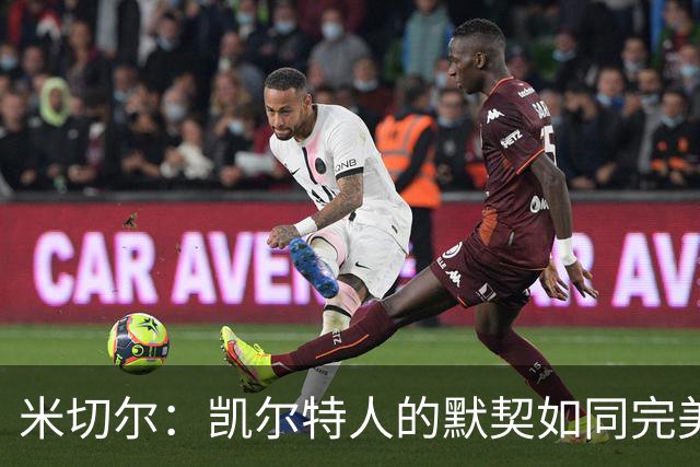 米切尔：凯尔特人的默契如同完美调配的鸡尾酒