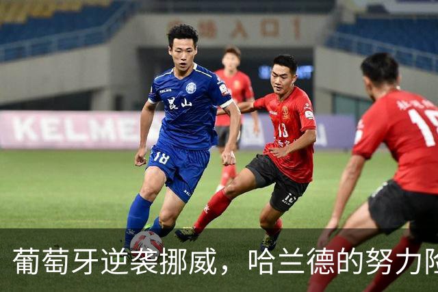 葡萄牙逆袭挪威，哈兰德的努力险些被遗忘